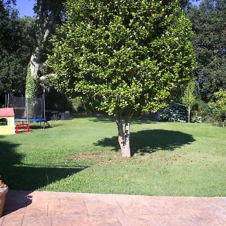 Villa Amplia Casa Familiar Pontevedra Exterior foto